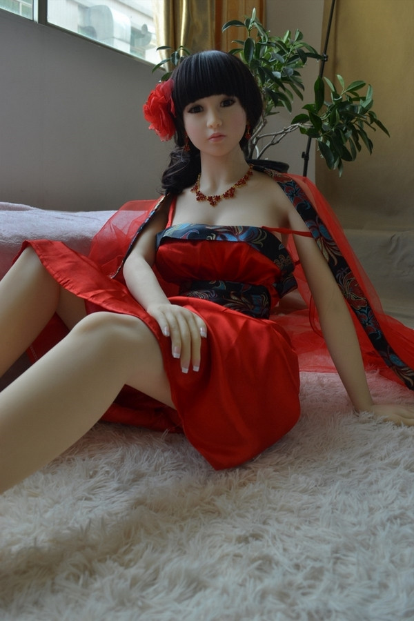 best real doll