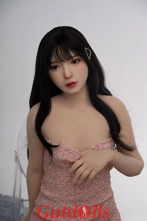 real doll artificial intelligence