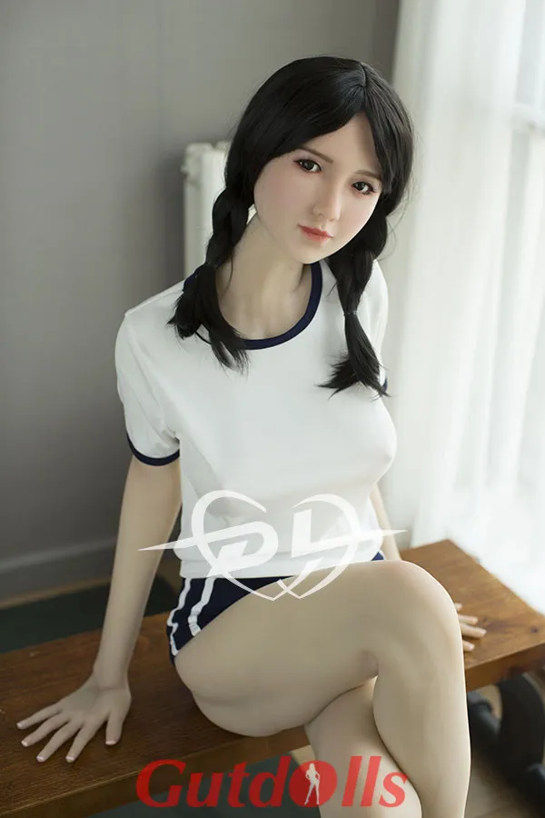 DL doll 159cm sexpuppe