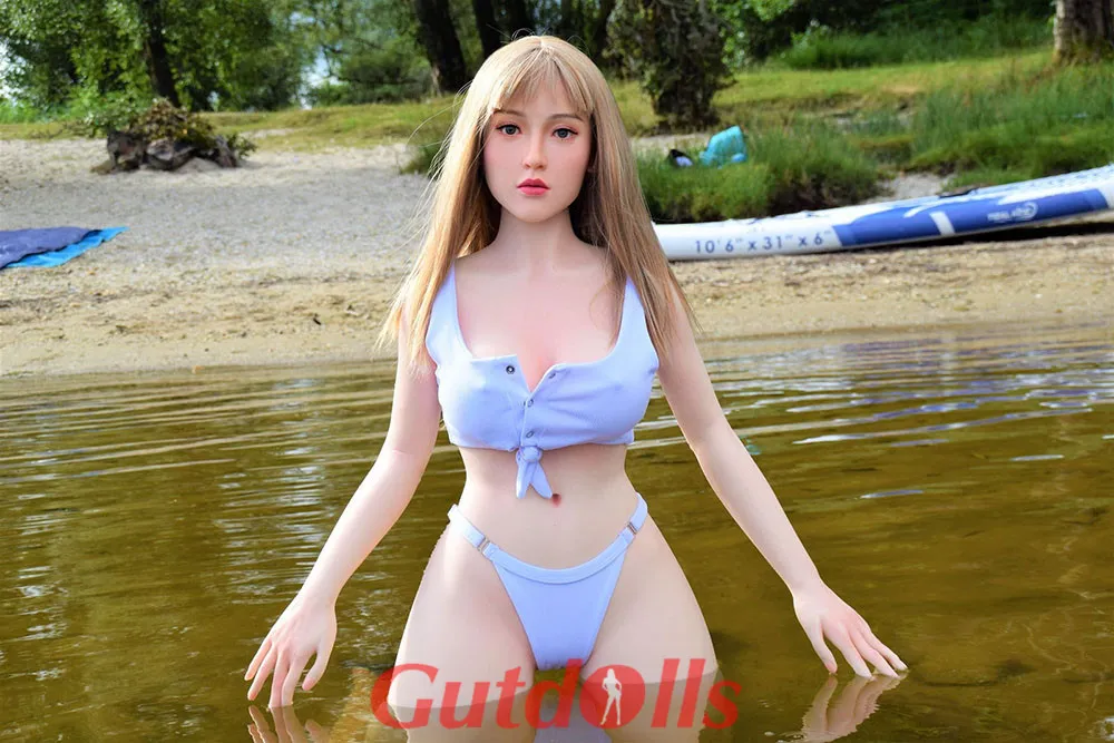 real doll artificial intelligence