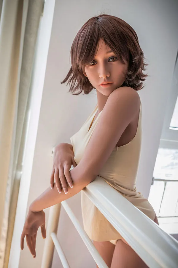 silikon sexpuppe