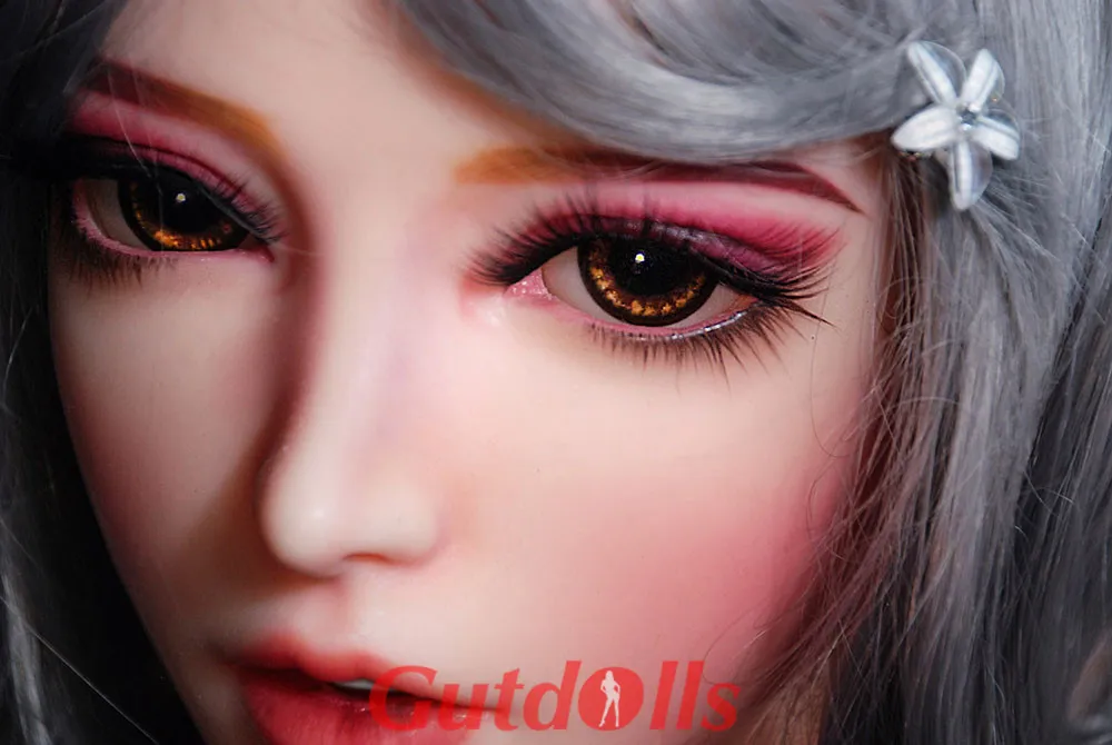 ElsaBabe real doll artificial intelligence