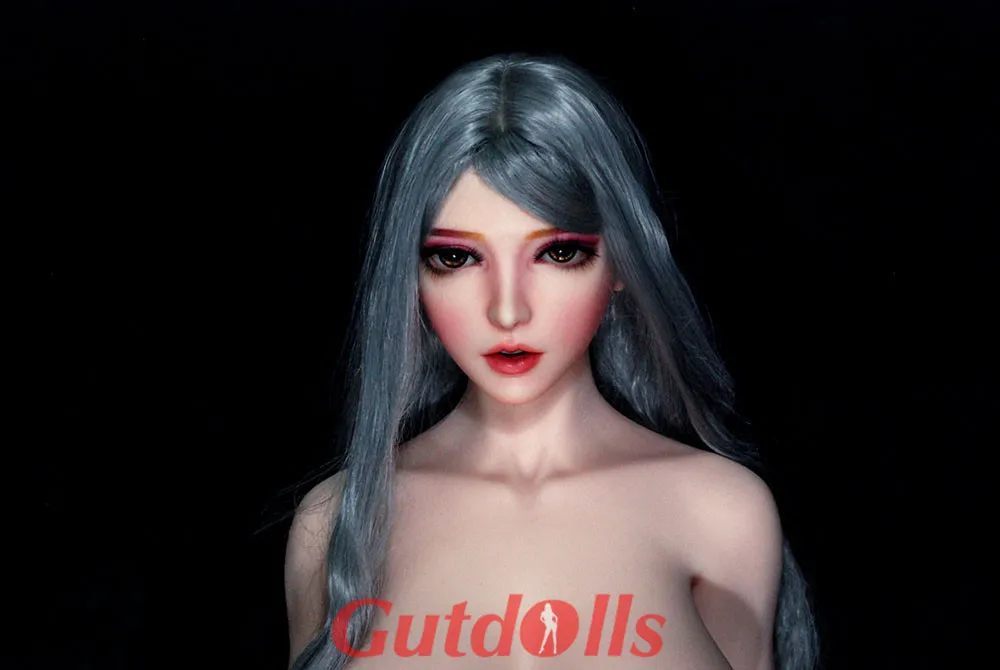 luxury sex dolls ElsaBabe