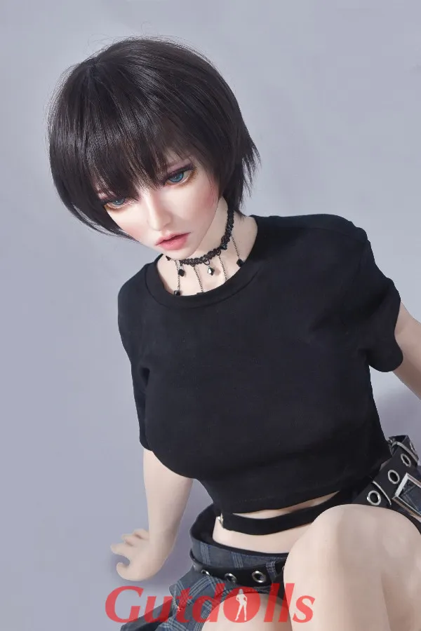 silicon real doll