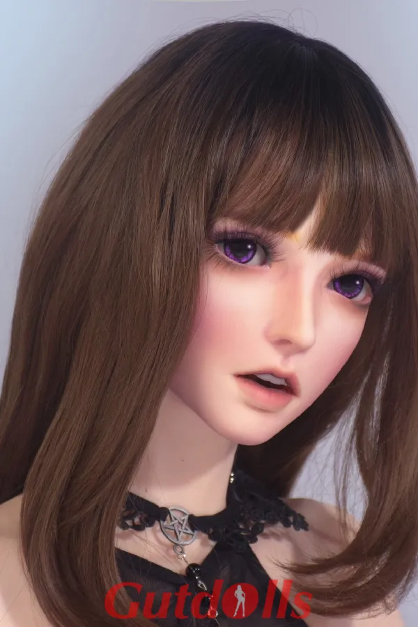 ElsaBabe real doll artificial intelligence