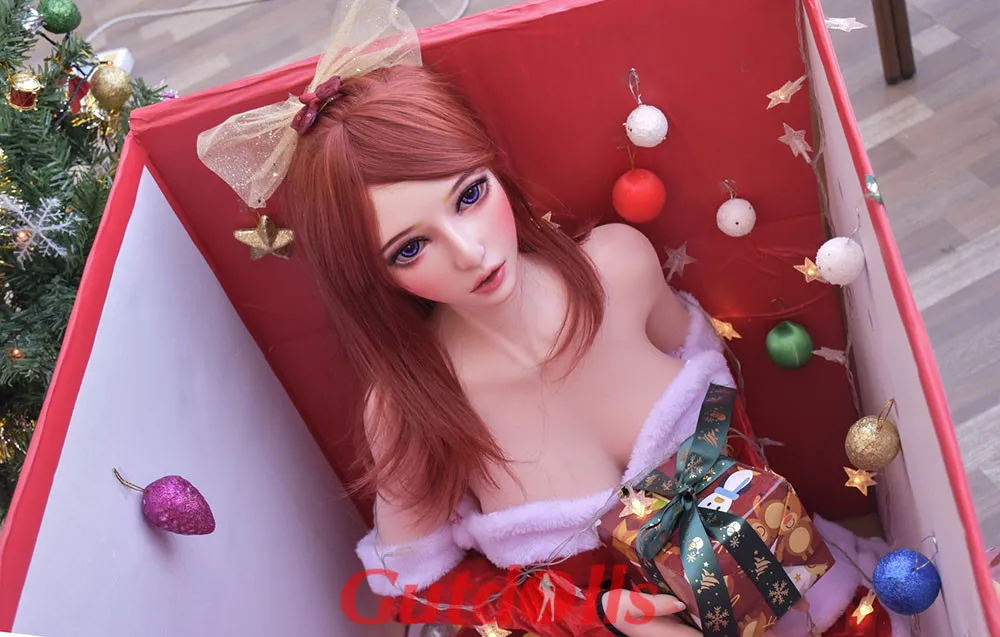 ElsaBabe real doll artificial intelligence