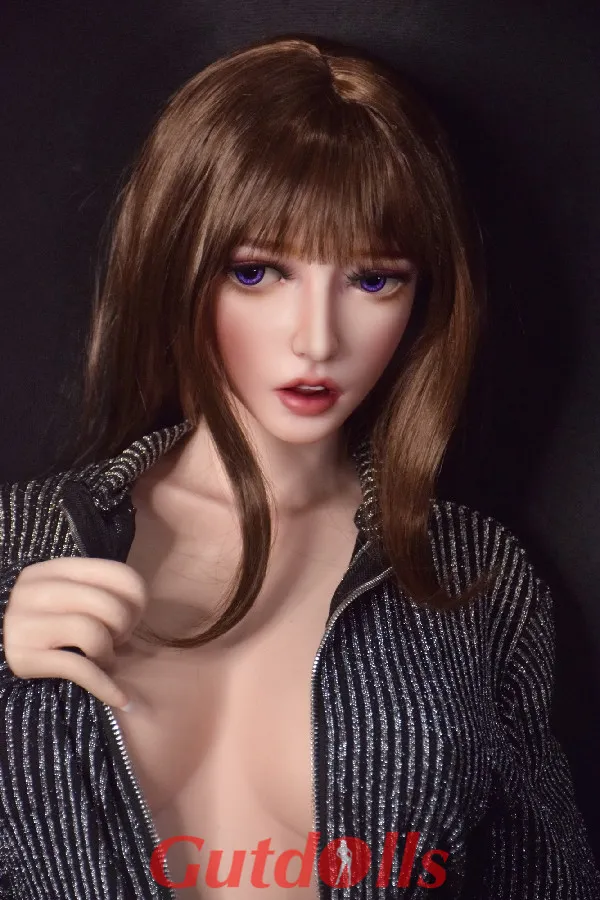 Elsa Babe Doll Sex Fujii