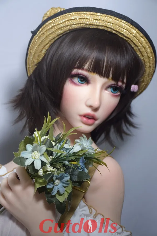 silicon real doll