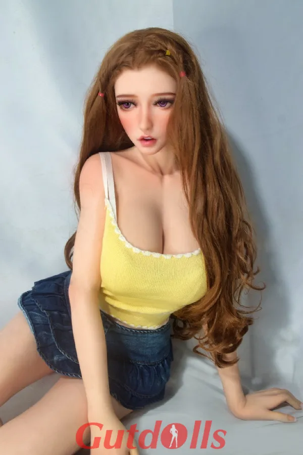 luxury sex dolls ElsaBabe