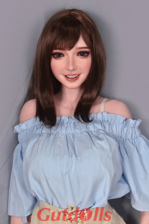 ElsaBabe real doll artificial intelligence