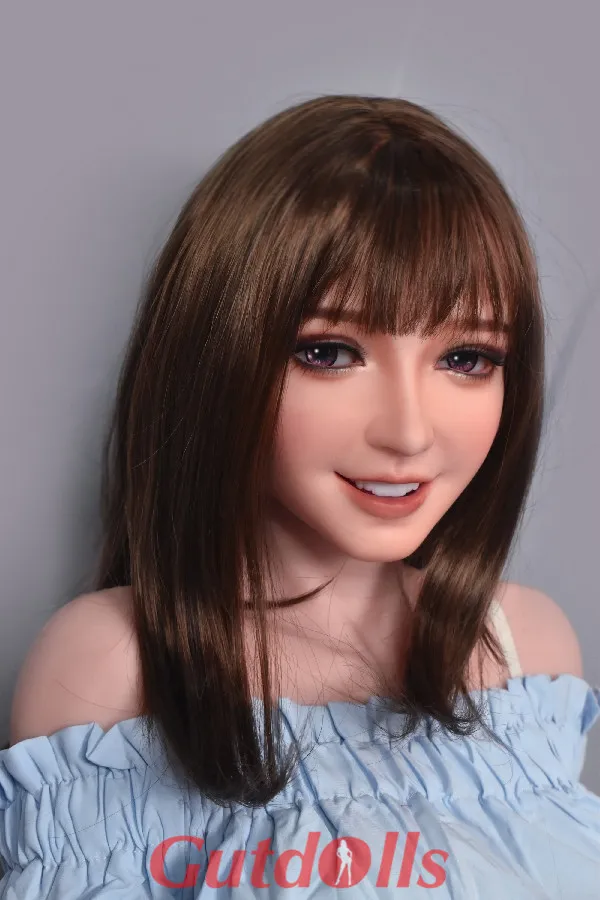 create sex doll