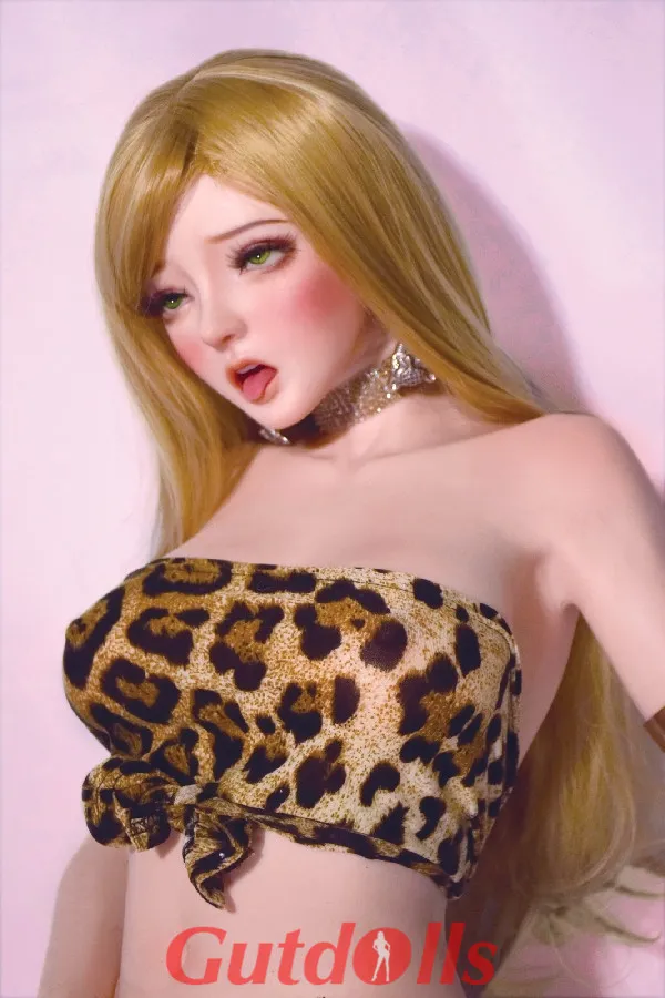 ElsaBabe real doll artificial intelligence