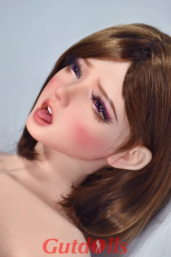 luxury sex dolls ElsaBabe