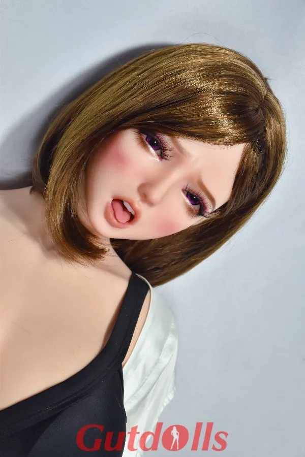 luxury sex dolls