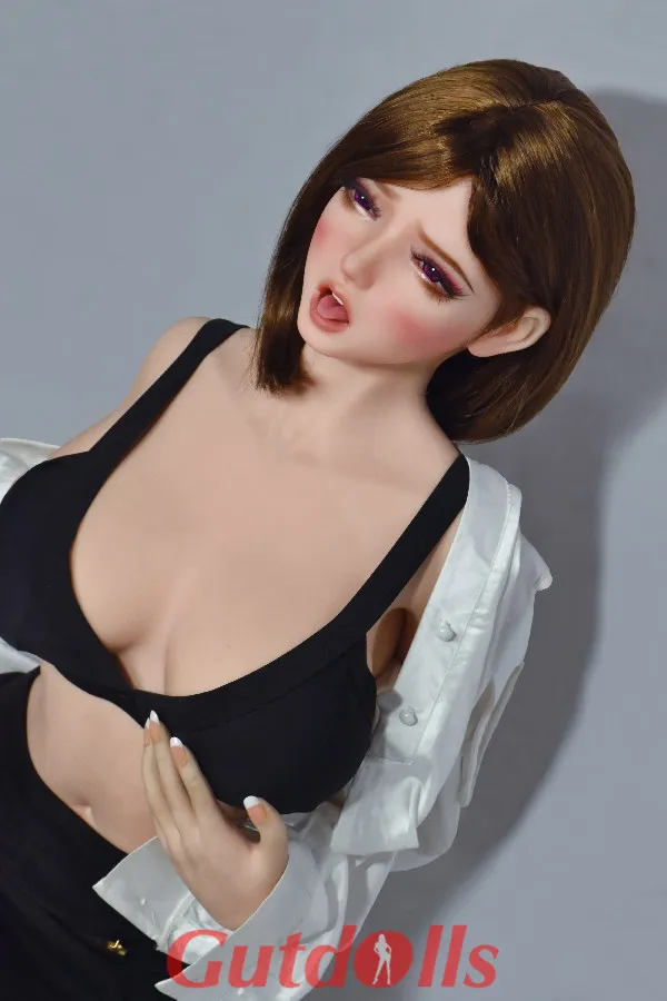 create sex doll