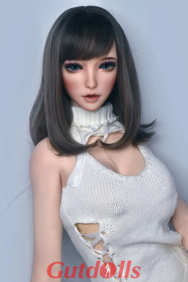 Amazing Lady 165cm HC027 (S Bresats) Nozomi