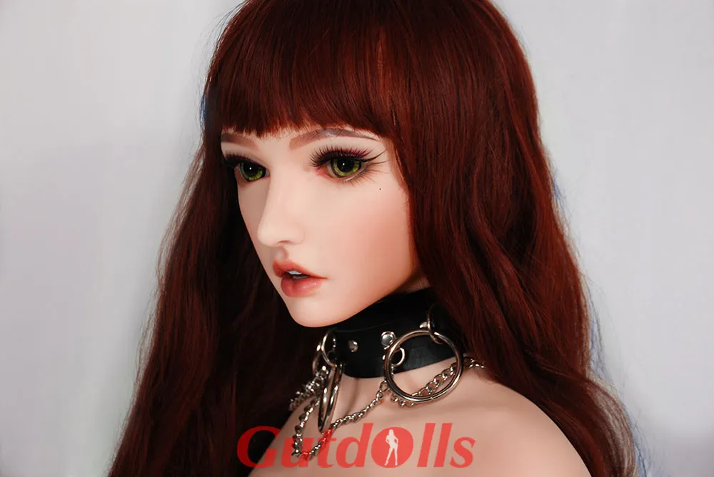 luxury sex dolls ElsaBabe