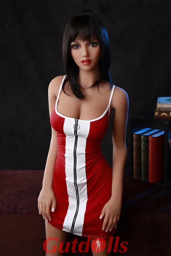 Piper Doll torso Aika