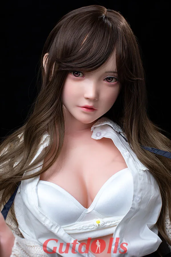 dollfie sex