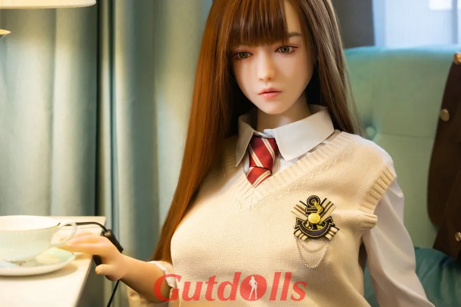 luxury Qita sex dolls