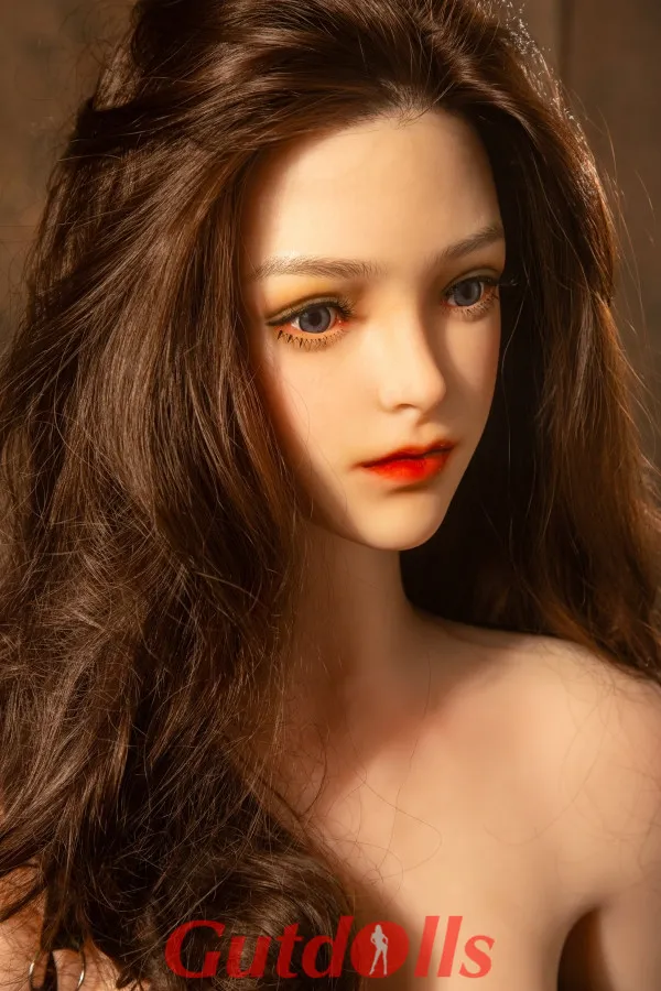 real doll artificial intelligence