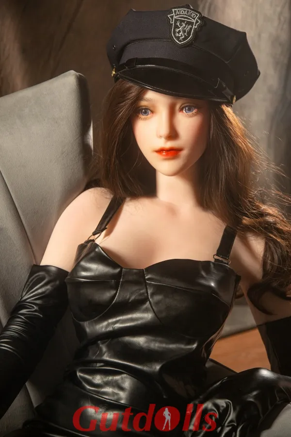 create Qita sex doll