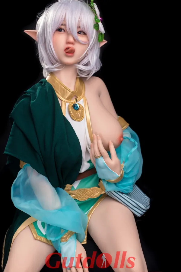 Elisabeth fantasy sex doll kaufen