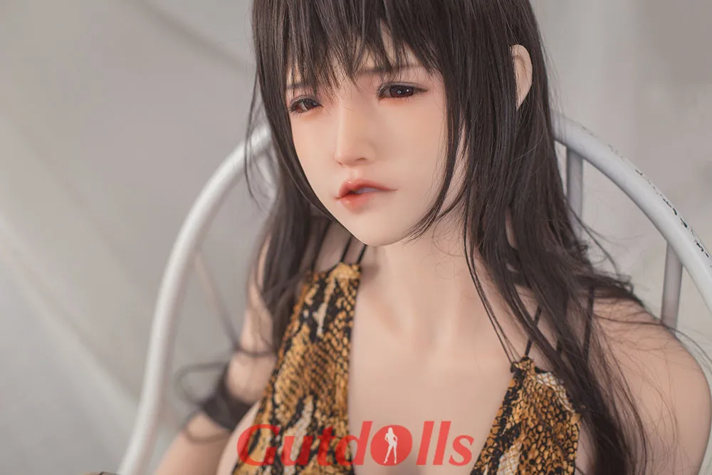 Johanna real doll artificial intelligence