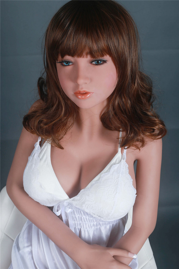 silicon real doll