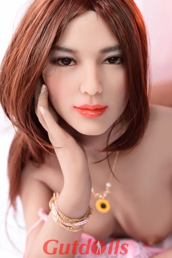 158cm lexi lore sex doll