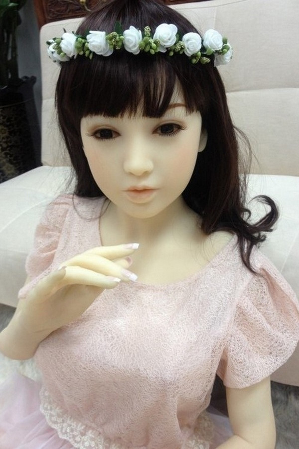 Diao Man Princess White Skin Entity Puppe Marei