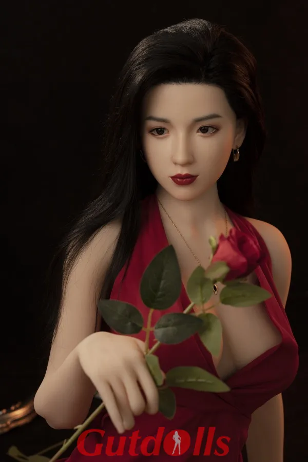 luxury sex dolls