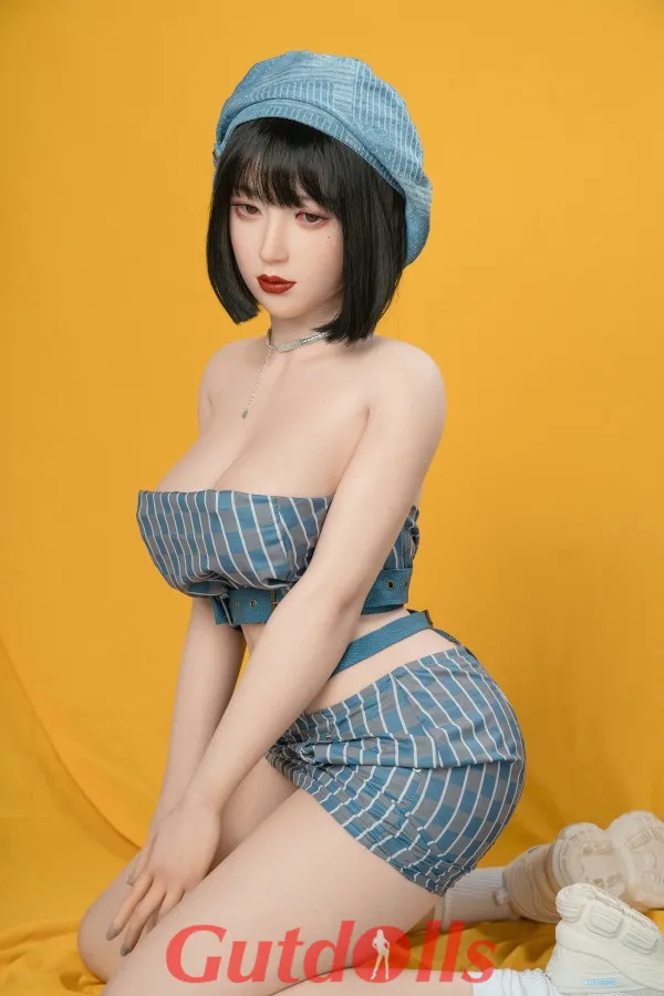 real doll 165-1 artificial intelligence