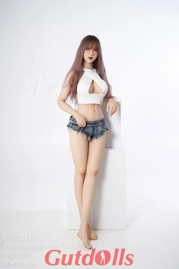 164cm luxury sex dolls