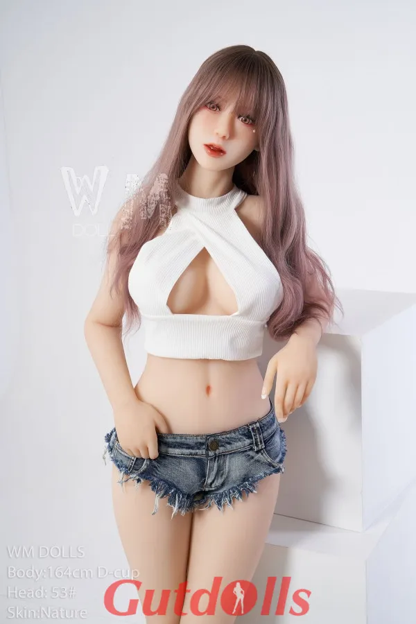 best real doll Maila
