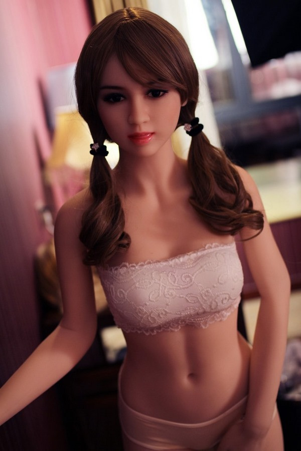 real doll artificial intelligence