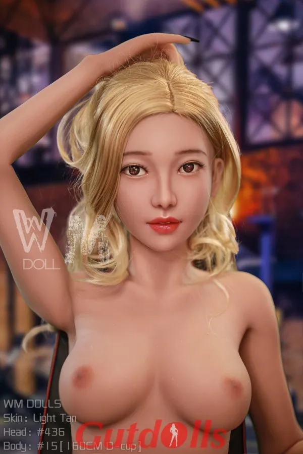 160cm ultra realistic sex doll