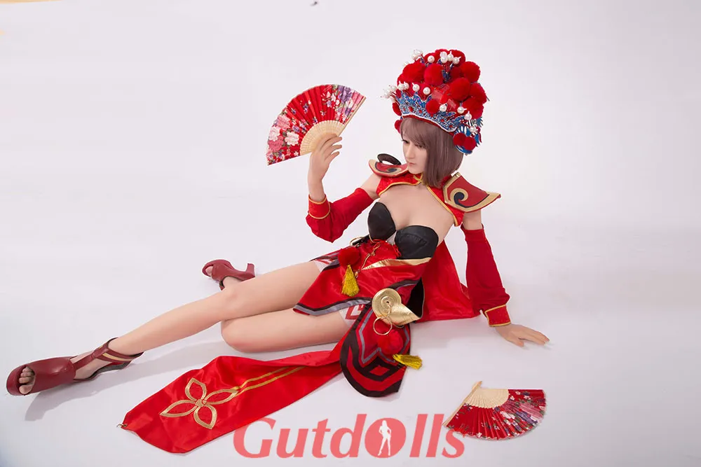 cloth XYCOLO sex doll