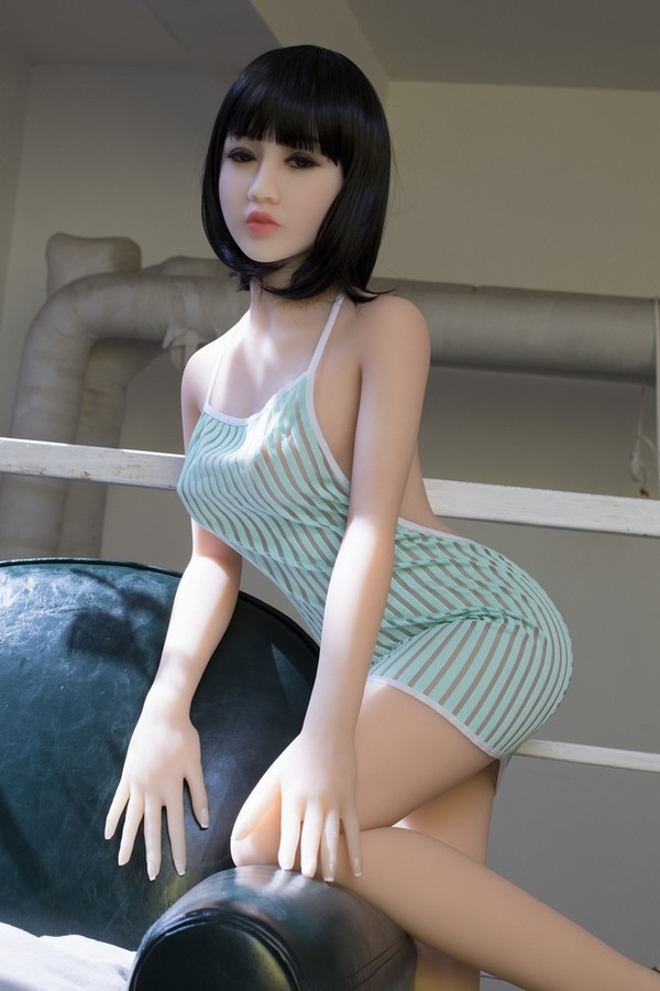 silicon real doll