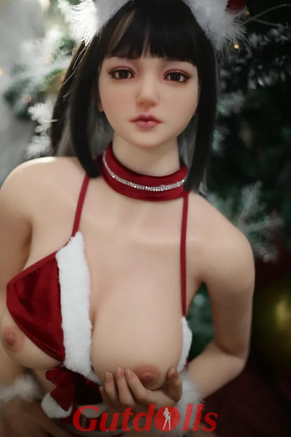 dollfie sex