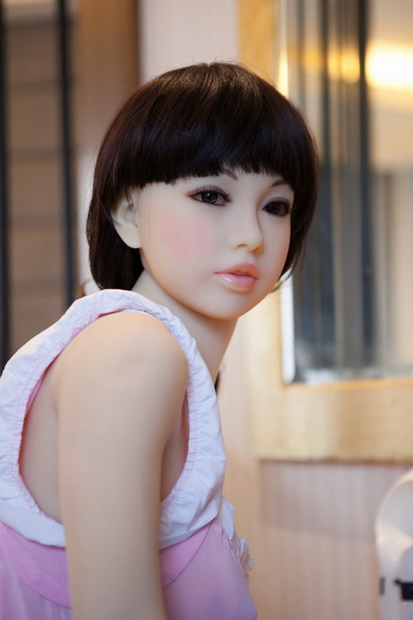 real doll artificial intelligence