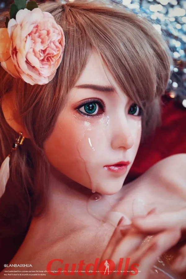 dollfie sex