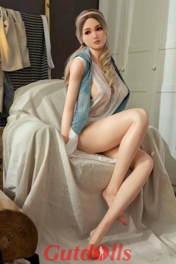 cloth XYCOLO sex doll