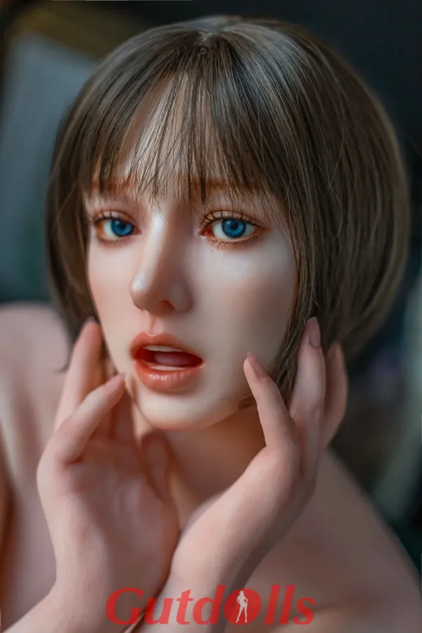 Alea XYCOLO sex Doll