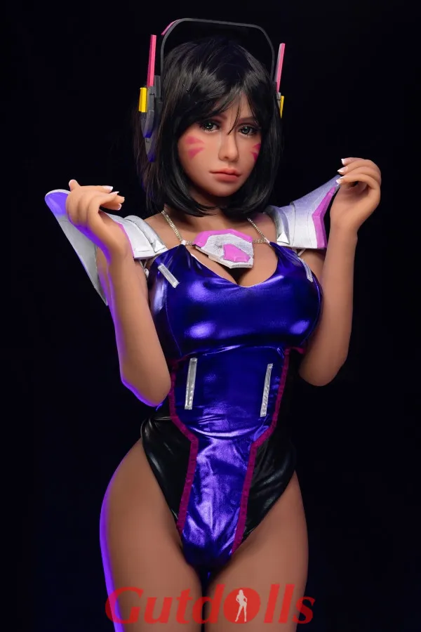 silikon aibei sex doll sexpupen