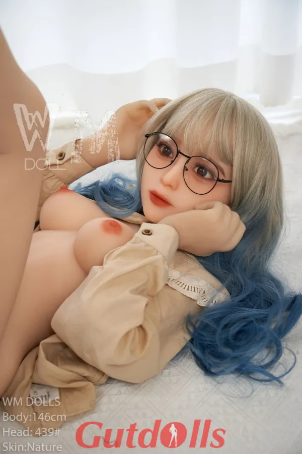 146cm dolly sex puppe