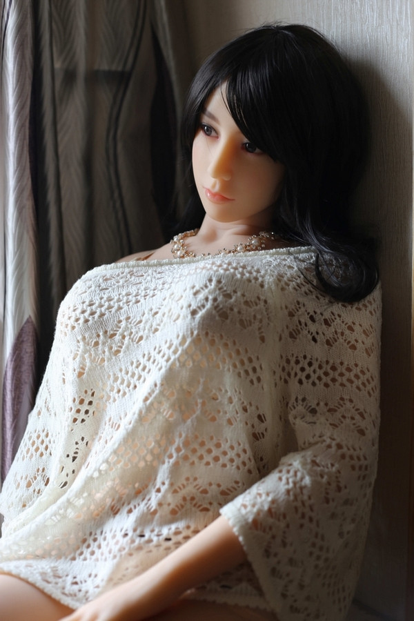 silicon real doll