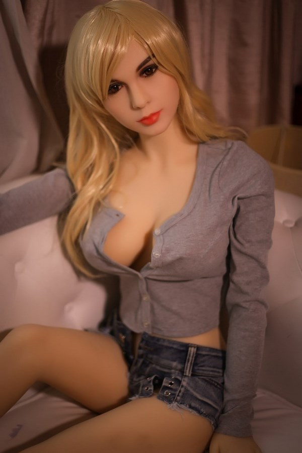 real doll artificial intelligence