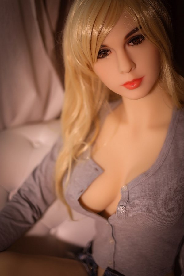 luxury sex dolls