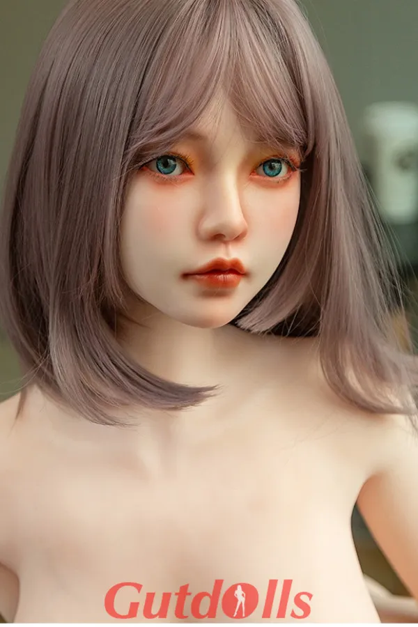 jung Qita Doll